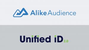 AlikeAudience Supports Unified ID 2.0, Ushering in a New Era of Identity
