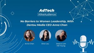 No Barriers to Women Leadership | Podcast #4