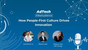 How People-First Culture Drives Innovation | Podcast #5