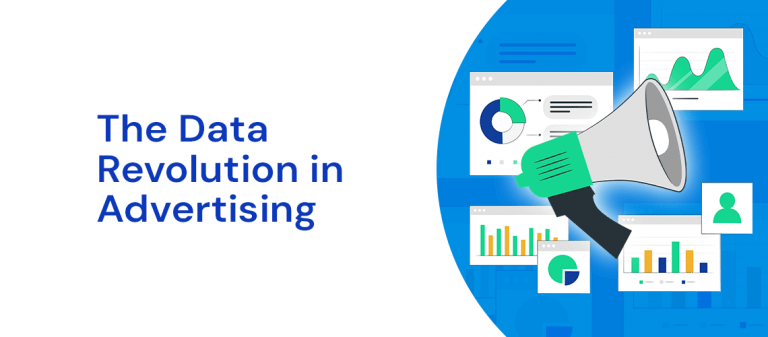 The Data Revolution in Advertising