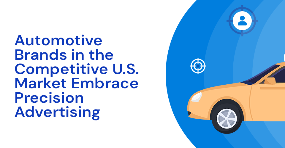 Auto Audience Targeting
