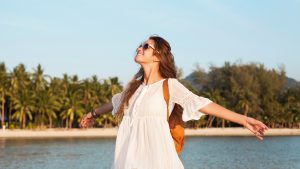 summer travel audiences